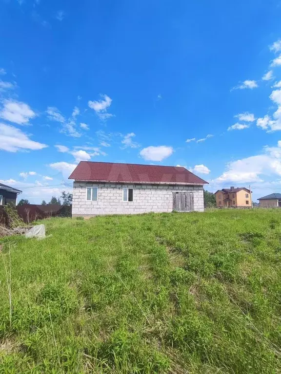 Дом 140 м на участке 10 сот. - Фото 1
