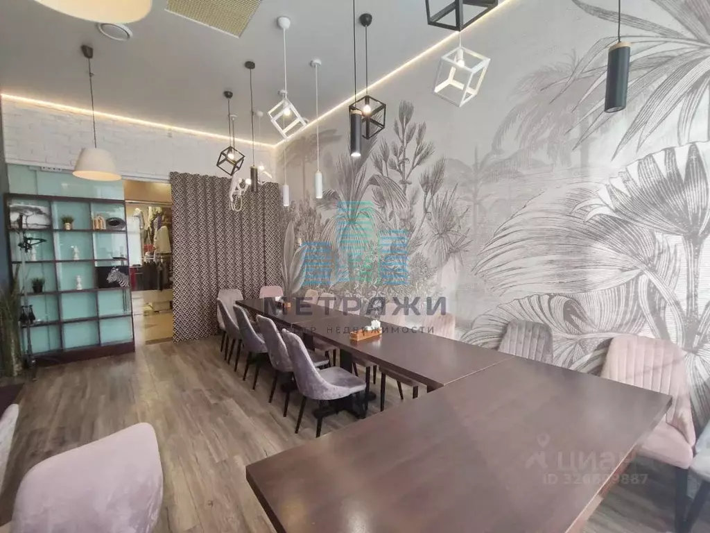 Помещение свободного назначения в Калужская область, Калуга ул. ... - Фото 2