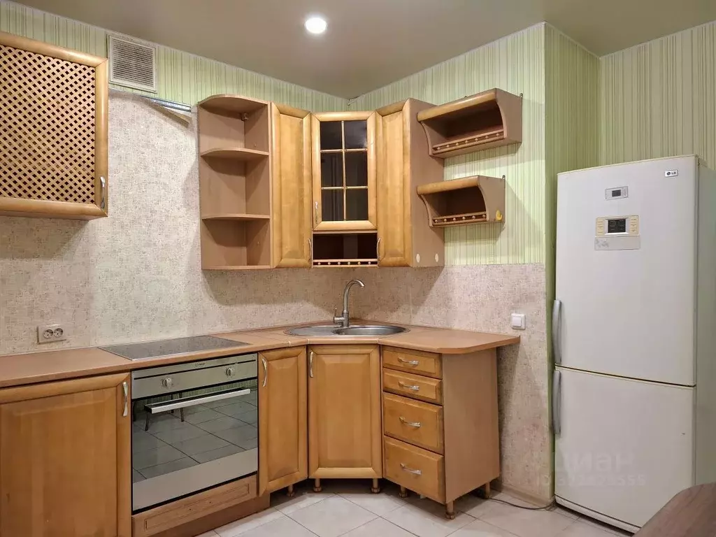 2-к кв. Кировская область, Киров Солнечная ул., 14 (60.0 м) - Фото 1