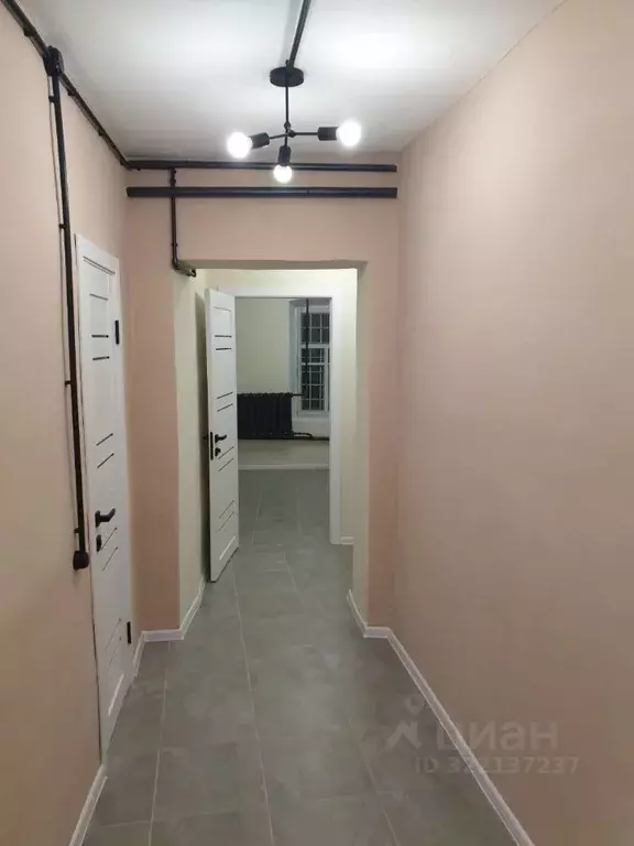 Помещение свободного назначения в Воронежская область, Воронеж ул. ... - Фото 1