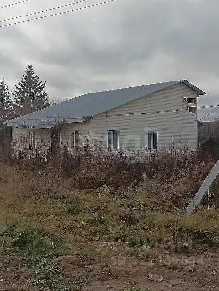 Помещение свободного назначения в Архангельская область, Устьянский ... - Фото 2