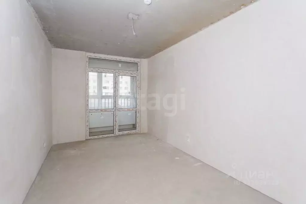 3-к кв. Башкортостан, Уфа ул. Менделеева, 128 (72.0 м) - Фото 1