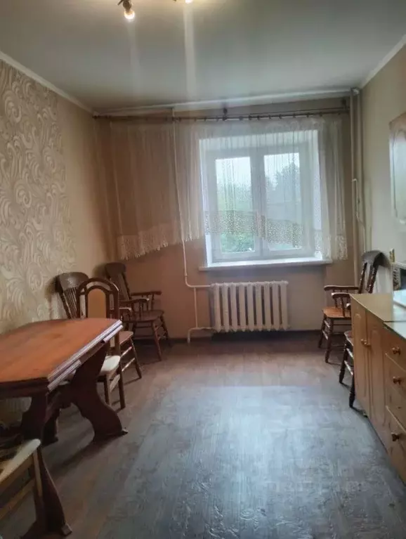 3-к кв. Владимирская область, Владимир ул. Труда, 14Б (85.2 м) - Фото 1