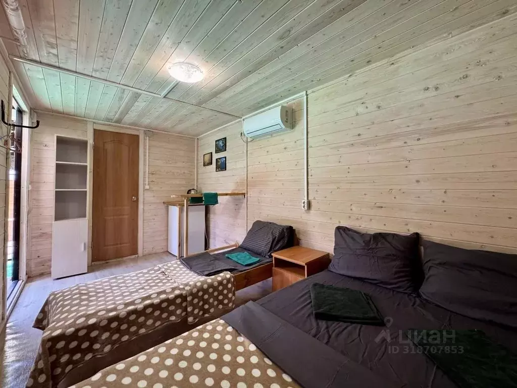 Дом в Крым, Ялта ул. Свердлова, уч34 (20 м) - Фото 1
