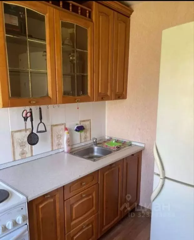 1-к кв. Красноярский край, Красноярск имени газеты Красноярский ... - Фото 1