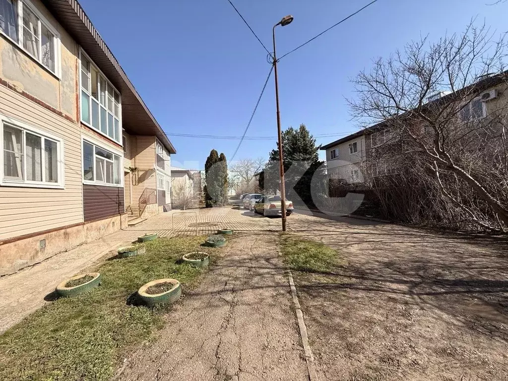 3-к кв. Краснодарский край, Кореновск ул. Циолковского, 24 (78.1 м) - Фото 1