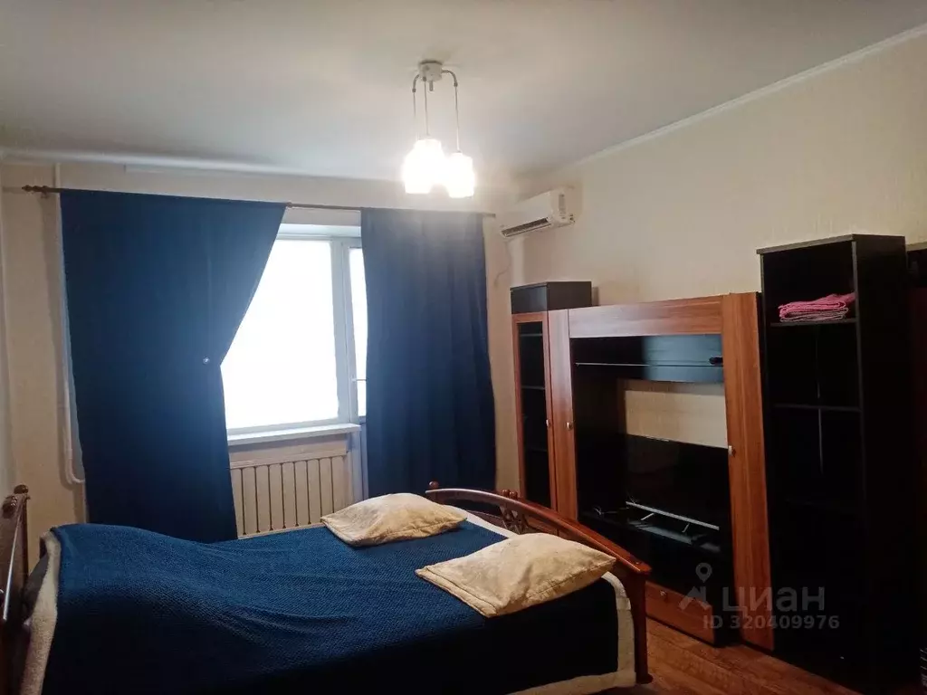 1-к кв. Саратовская область, Энгельс Комсомольская ул., 151 (39.0 м) - Фото 2