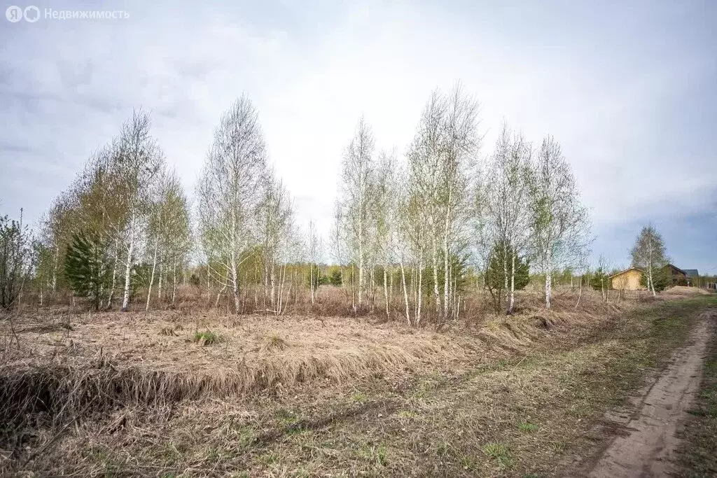 Участок в Бердск, Славная улица (6 м) - Фото 1