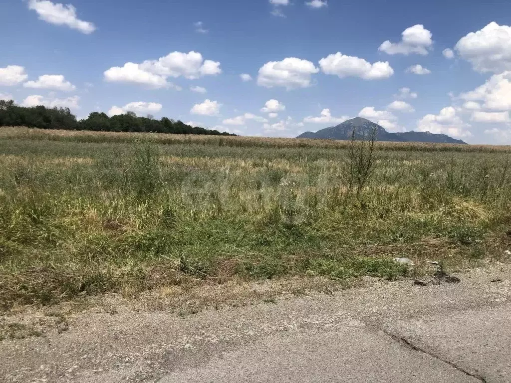 Участок в Ставропольский край, Предгорный муниципальный округ, с. ... - Фото 2