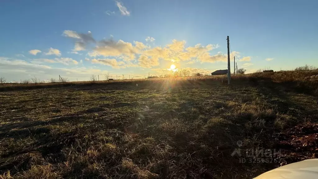 Участок в Тульская область, Тула городской округ, д. Дементеево, ... - Фото 2