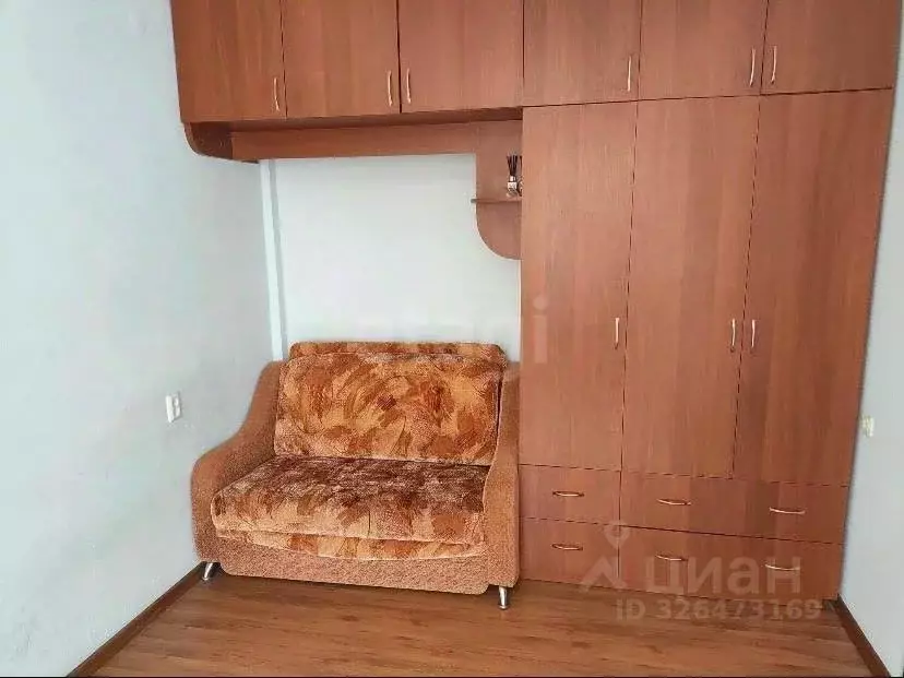 1-к кв. Ставропольский край, Ставрополь Любимая ул., 20 (36.0 м) - Фото 2