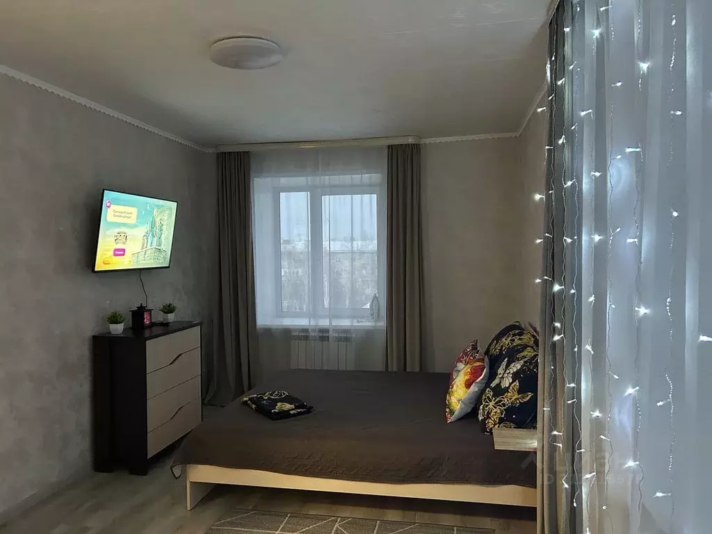 1-к кв. Иркутская область, Нижнеудинск ул. 2-я Пролетарская, 4 (32.0 ... - Фото 1