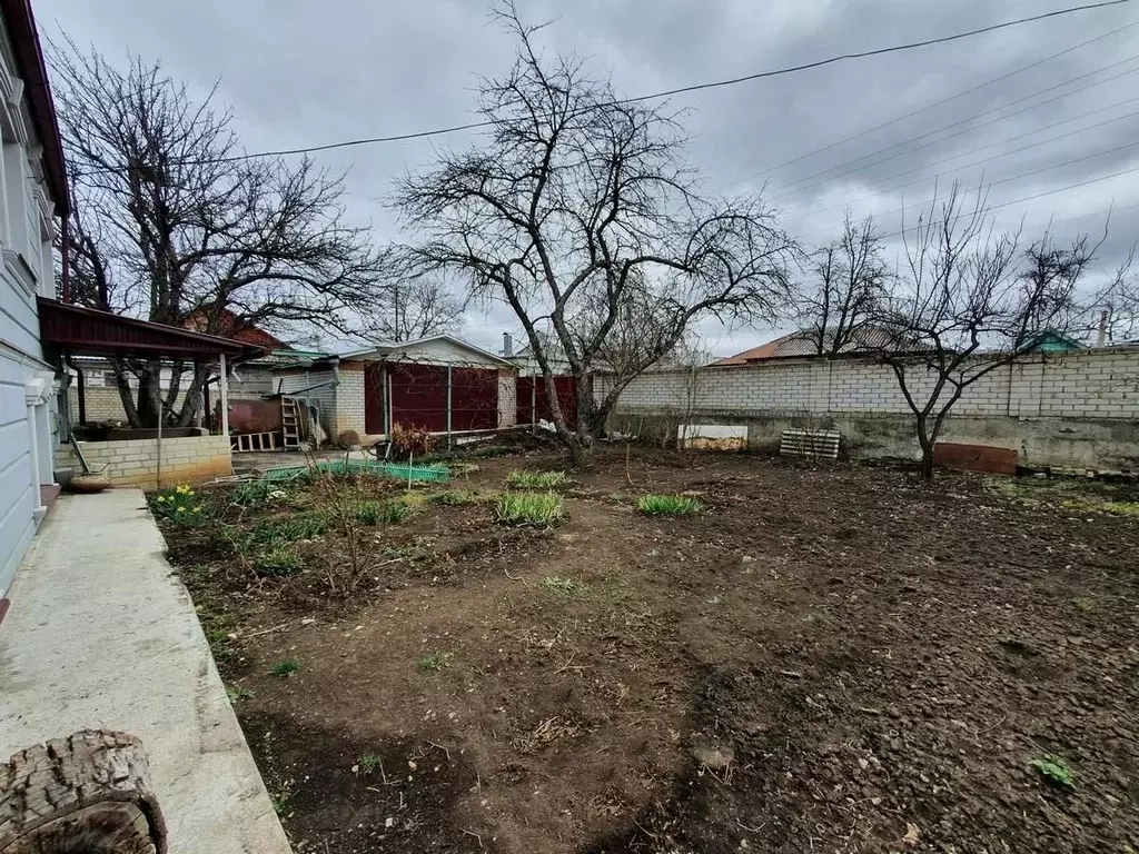 Дом в Ставропольский край, Кисловодск ул. Дружбы (160 м) - Фото 2