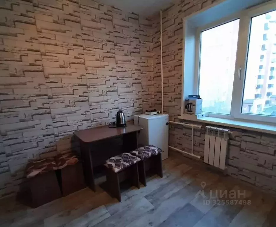 2-к кв. Хакасия, Черногорск Юбилейная ул., 28 (47.0 м) - Фото 1