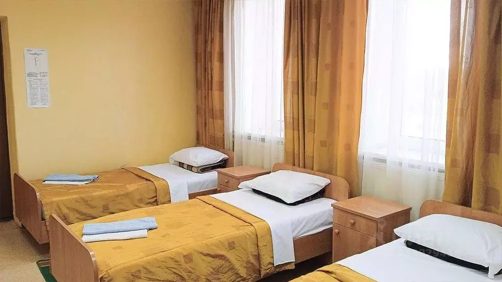 Комната Брянская область, Брянск Речная ул., 2А (10.0 м) - Фото 2