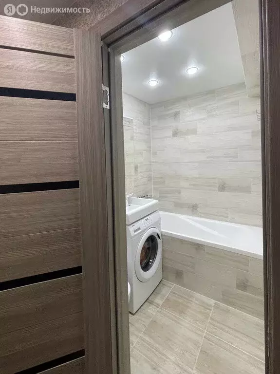 2-комнатная квартира: Кстово, Школьная улица, 13 (44 м) - Фото 1