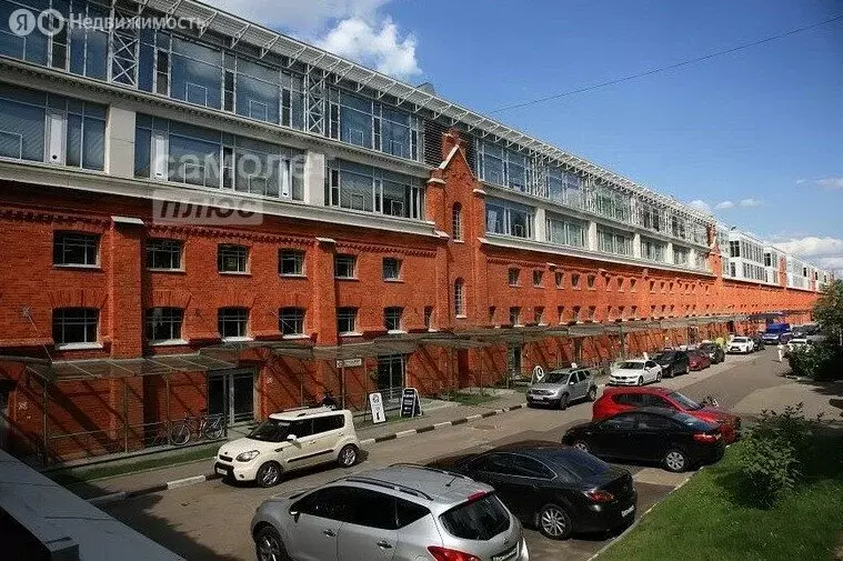 Помещение свободного назначения (20 м) - Фото 2