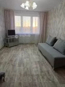 1-к кв. Чувашия, Чебоксары ул. Композитора Васильева, 9к1 (40.0 м) - Фото 1