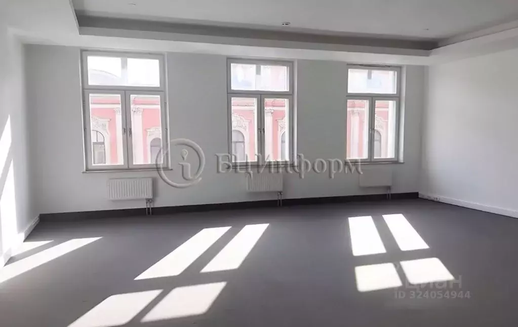 Офис в Санкт-Петербург Невский просп., 68а (340 м) - Фото 1