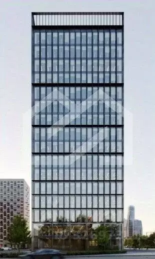 Помещение свободного назначения в Москва ул. Заречная, 2/1 (800 м) - Фото 2