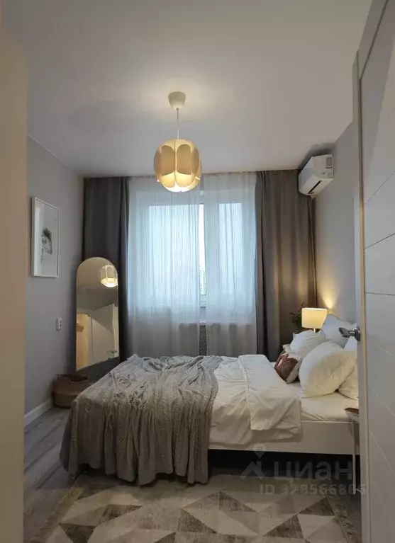 2-к кв. Москва Валдайский проезд, 21 (51.5 м) - Фото 1