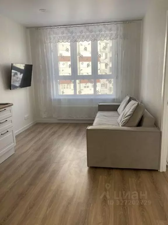 Студия Ульяновская область, Ульяновск ул. Народного учителя Латышева, ... - Фото 2