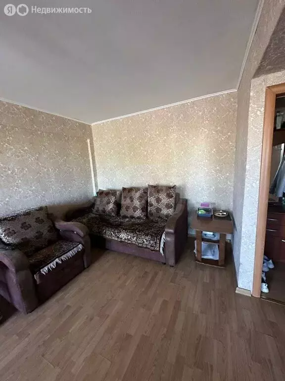 2-комнатная квартира: Улан-Удэ, Солнечная улица, 37 (44.6 м) - Фото 1