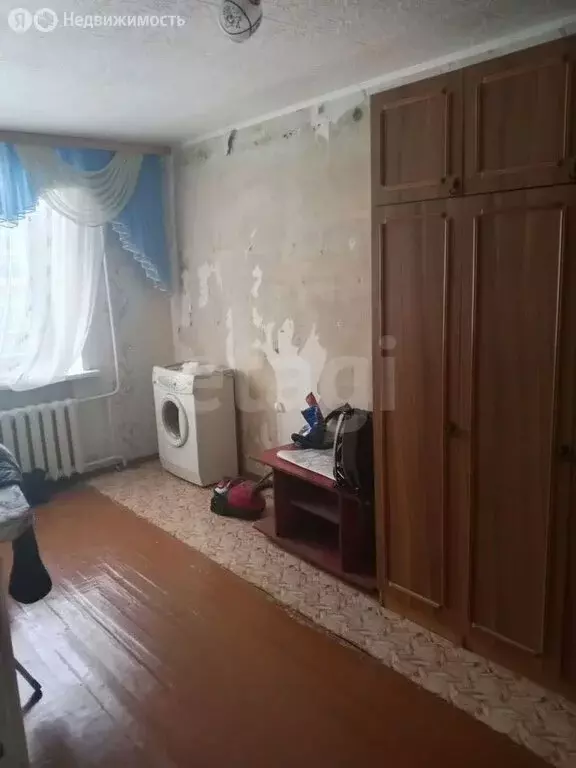 2-комнатная квартира: Сосногорск, Сосногорск, 6-й микрорайон, 12 (44.9 ... - Фото 1