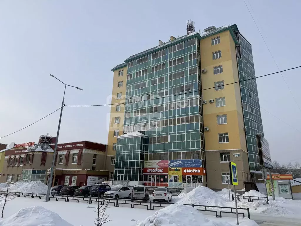 3-к кв. Свердловская область, Серов ул. Заславского, 18 (160.0 м) - Фото 1