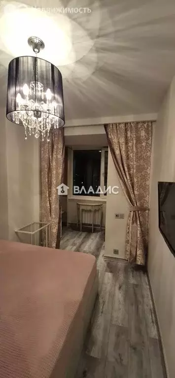 2-комнатная квартира: Москва, Коломенский проезд, 21 (37.4 м) - Фото 2