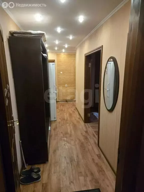 3-комнатная квартира: Тюмень, Профсоюзная улица, 13 (63 м) - Фото 2
