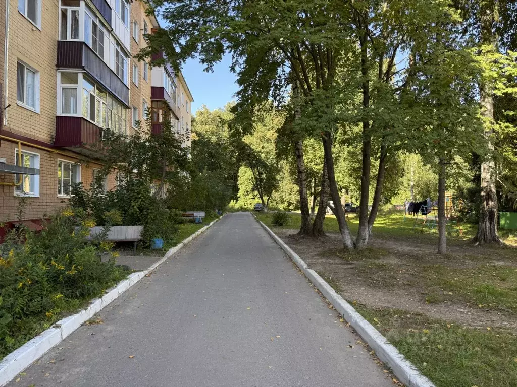 3-к кв. Татарстан, Зеленодольск Северная ул., 3 (59.0 м) - Фото 2