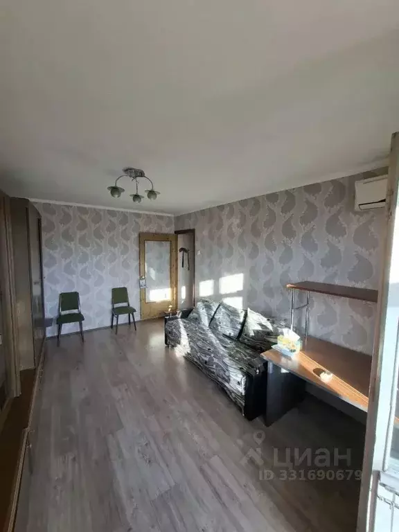 1-к кв. Московская область, Химки ул. Пожарского, 12 (31.9 м) - Фото 1