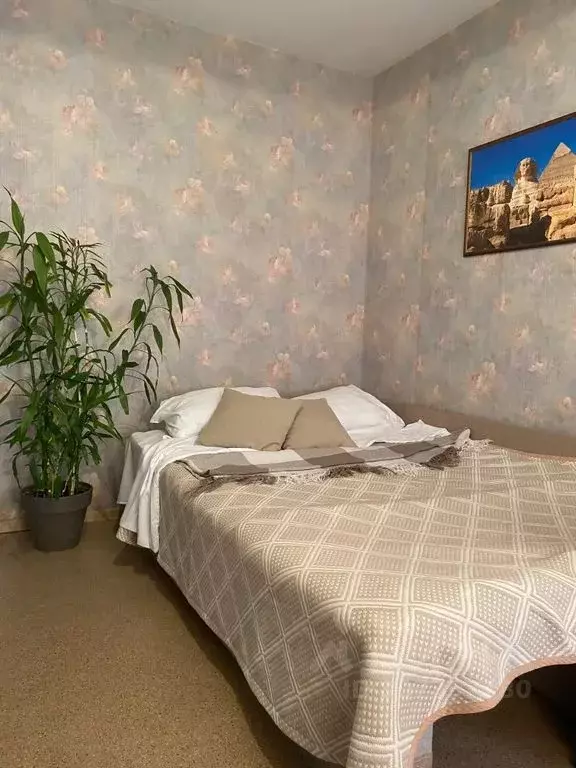 2-к кв. Нижегородская область, Нижний Новгород Керченская ул., 14А ... - Фото 2