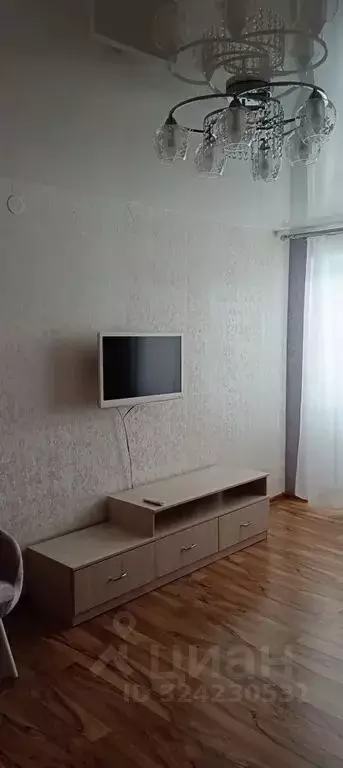 1-к кв. Ярославская область, Углич ул. Зины Золотовой, 25А (33.0 м) - Фото 2