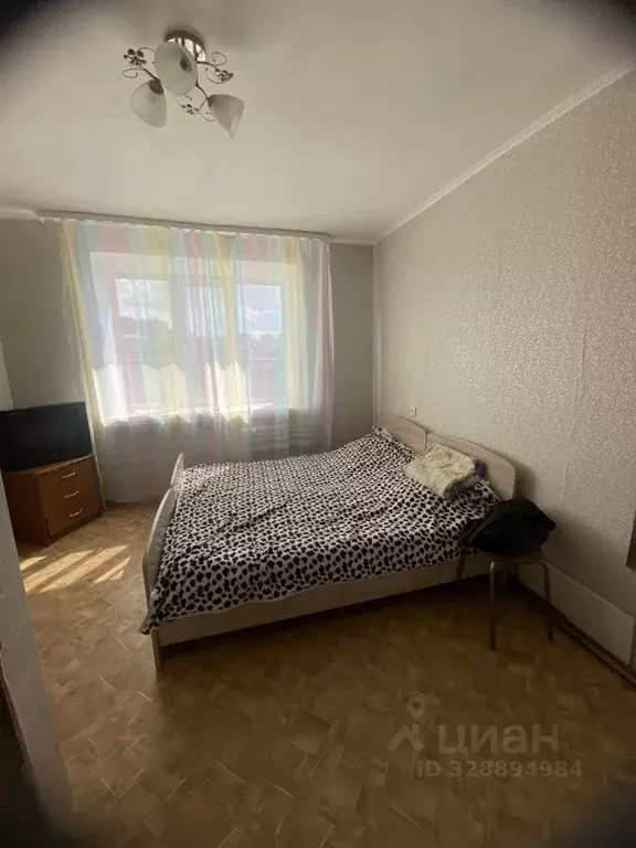 Комната Татарстан, Казань Ново-Азинская ул., 47 (12.0 м) - Фото 1