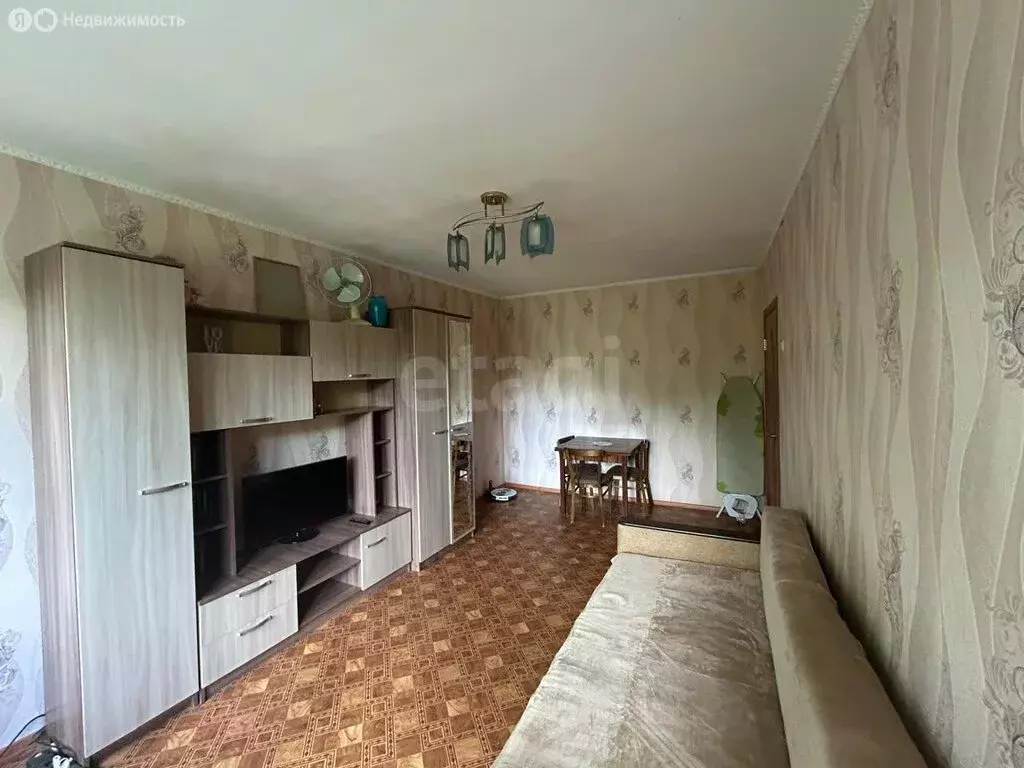 2-комнатная квартира: Челябинск, Северная улица, 1 (43.5 м) - Фото 1