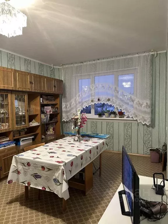 3-к кв. Мурманская область, Мурманск ул. Ломоносова, 10к3 (75.0 м) - Фото 0