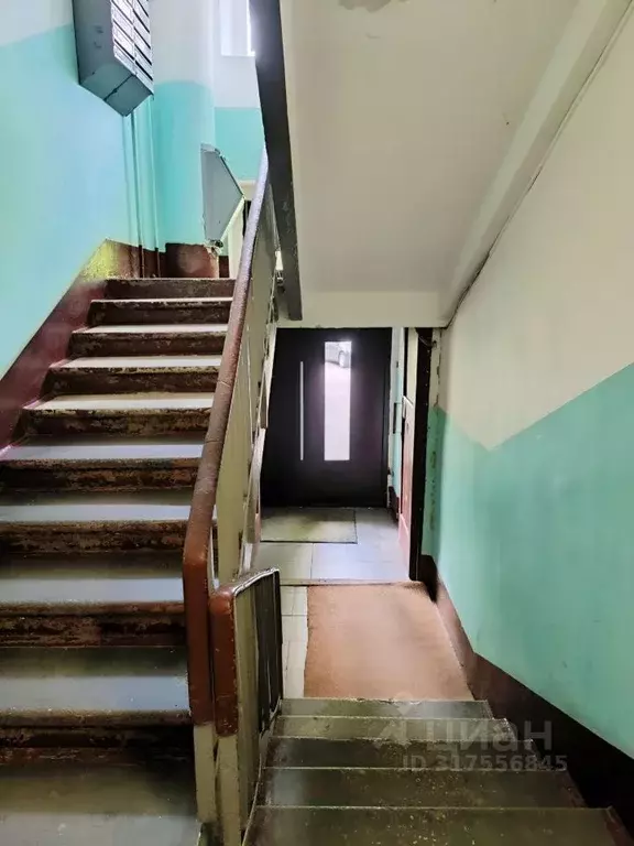 1-к кв. Москва Волжский бул., 14 (29.5 м) - Фото 1