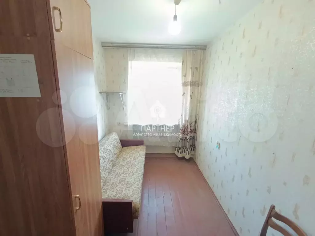 Комната 9 м в 1-к., 5/5 эт. - Фото 0