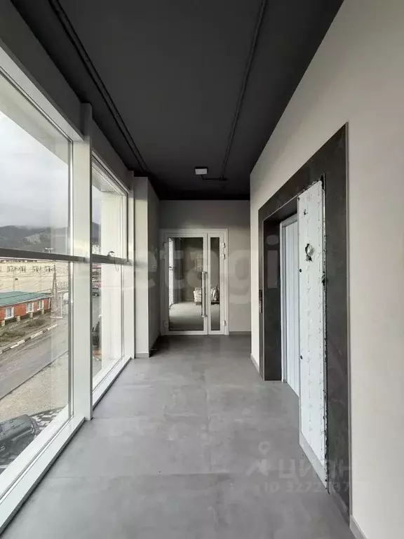 Помещение свободного назначения в Краснодарский край, Геленджик ул. ... - Фото 2