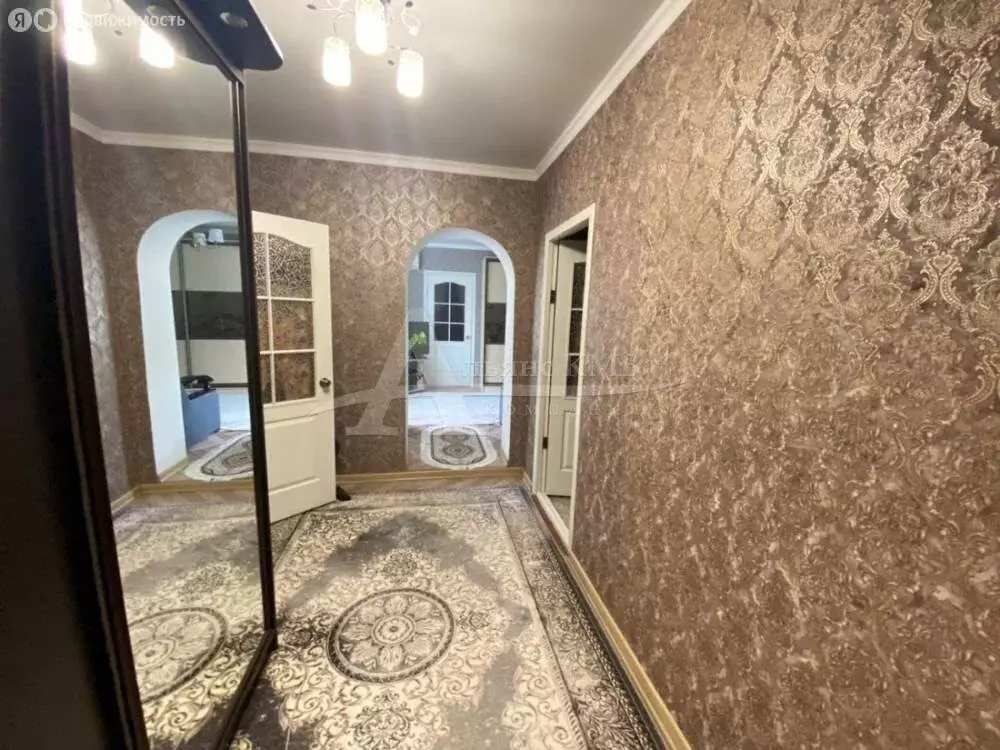 Дом в Зеленокумск, улица Пугачёва (88.3 м) - Фото 1