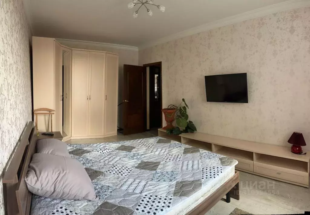 2-к кв. Москва Варшавское ш., 149к1 (55.0 м) - Фото 0