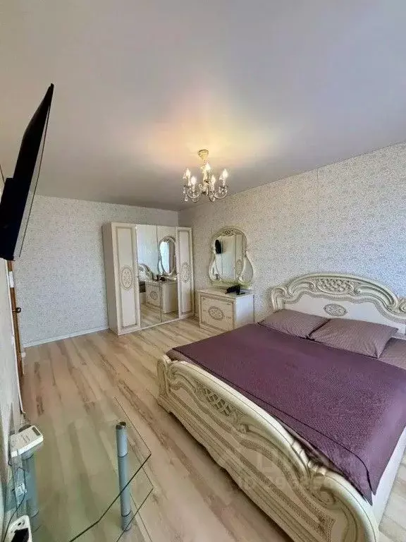 1-к кв. Курская область, Курск просп. Вячеслава Клыкова, 28 (37.0 м) - Фото 1