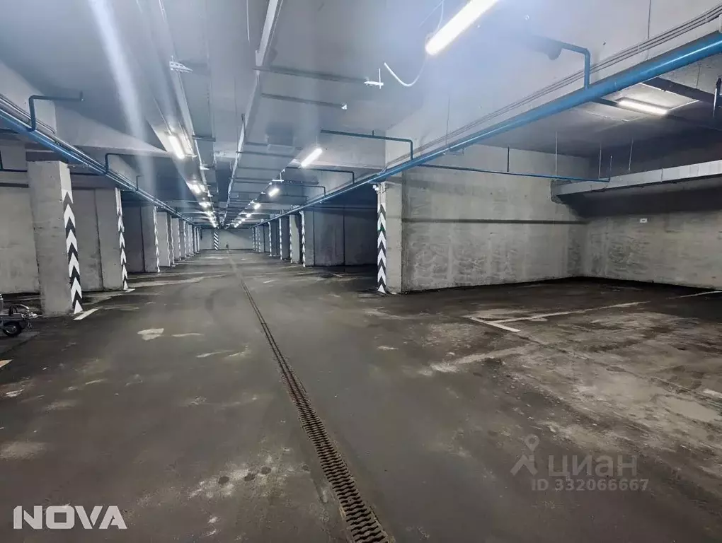 Гараж в Карелия, Петрозаводск Гражданская ул., 21 (17 м) - Фото 2