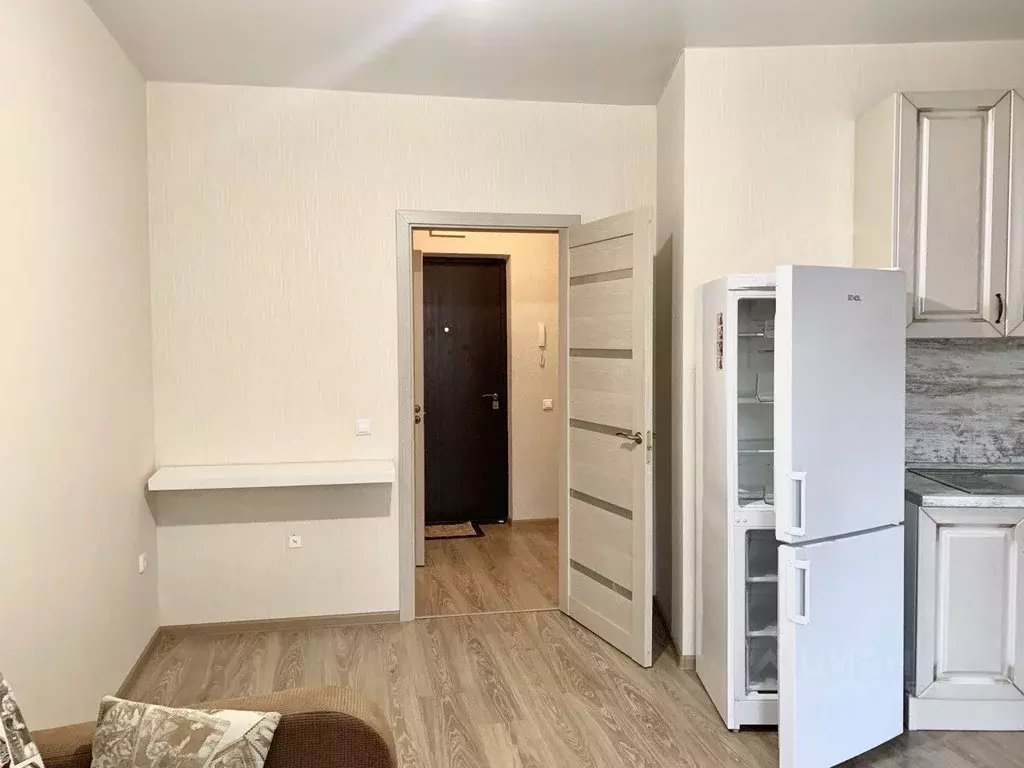 Студия Ленинградская область, Кудрово г. Всеволожский район, Заневское ... - Фото 2