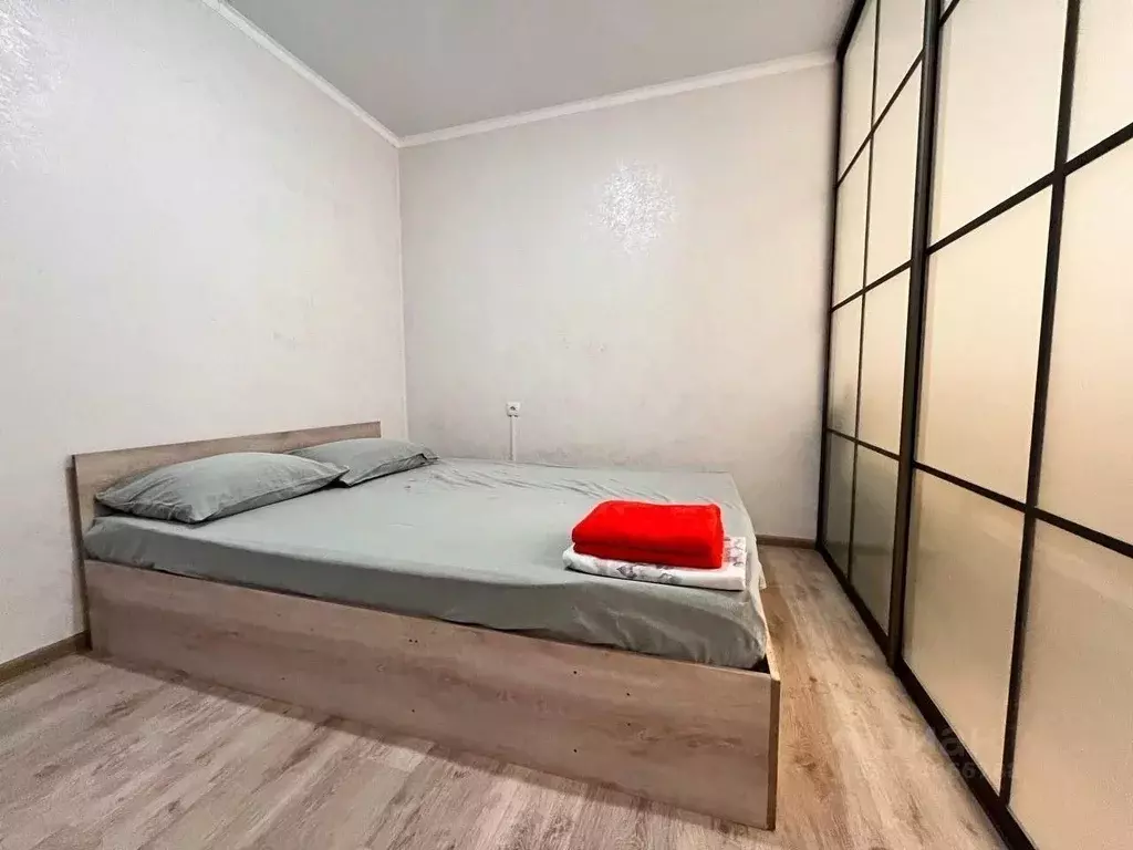 1-к кв. Татарстан, Альметьевск ул. Пушкина, 37 (36.0 м) - Фото 1