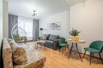 2-к кв. Ярославская область, Ярославль Институтская ул., 13 (47.0 м) - Фото 0