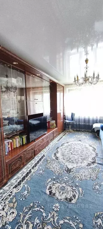 2-к кв. Красноярский край, Красноярск ул. Энергетиков, 16 (53.0 м) - Фото 1