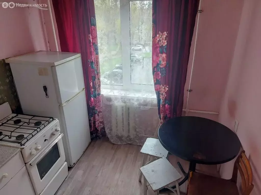 2-комнатная квартира: Череповец, улица Металлургов, 51 (40.8 м) - Фото 0